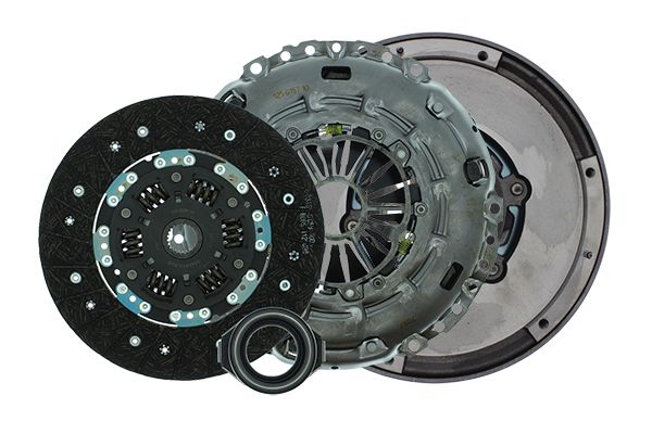 Clutch Kit (AIS-SKZ126)