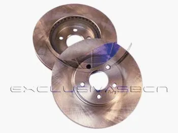 Brake Disc (MFD-2994)