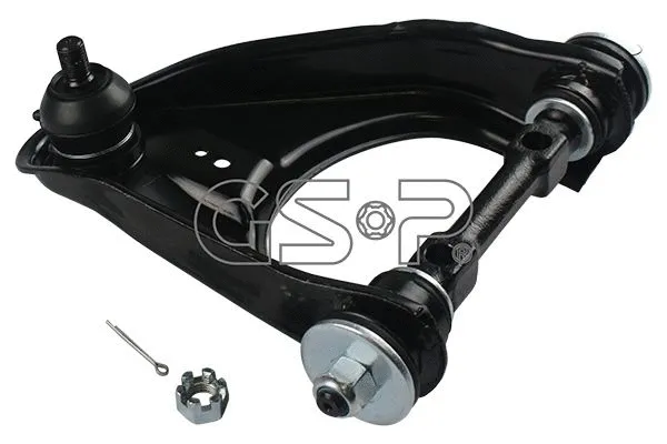 Control/Trailing Arm, wheel suspension (GSP-S062110)