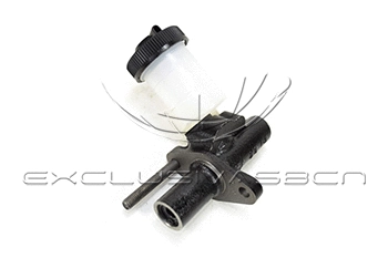 Master Cylinder, clutch