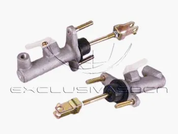 Master Cylinder, clutch (MCM-1273)