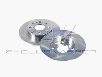 Brake Disc (MRD-2312)