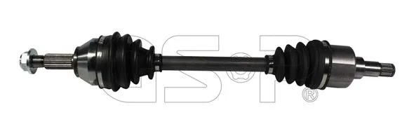 Drive Shaft (GSP-218042)