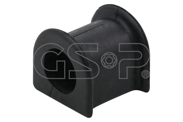 Mounting, stabiliser bar