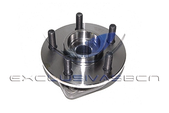 Wheel Hub