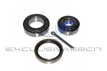 Wheel Bearing Kit (MWB-R1000)