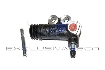 Slave Cylinder, clutch (MSC-1598)