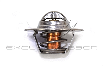 Thermostat, coolant (MTH-4009)