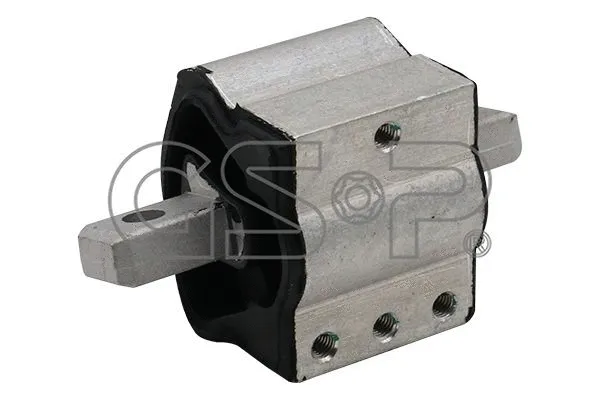Mounting, engine