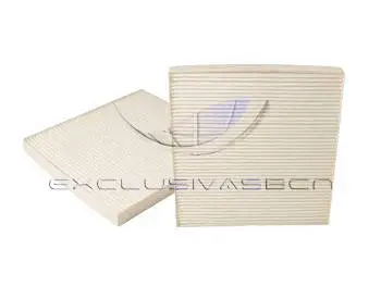 Filter, cabin air (MCF-3IS1)