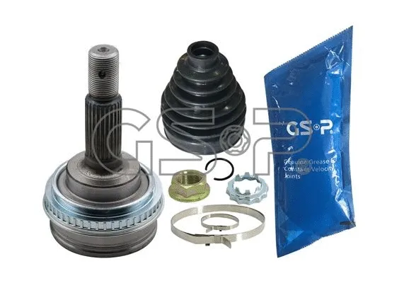 Joint Kit, drive shaft (GSP-859124)