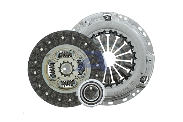 Clutch Kit (AIS-KT353)