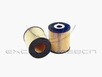 Oil Filter (MOF-3007)