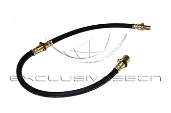 Holding Bracket, brake hose (MBH-2610)