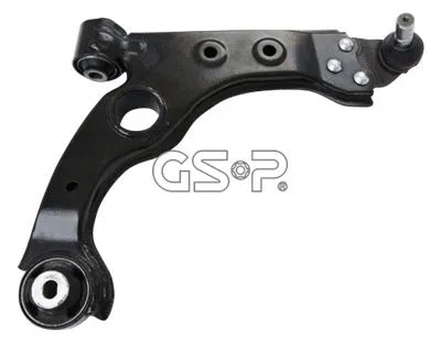 Control/Trailing Arm, wheel suspension (GSP-S063053)