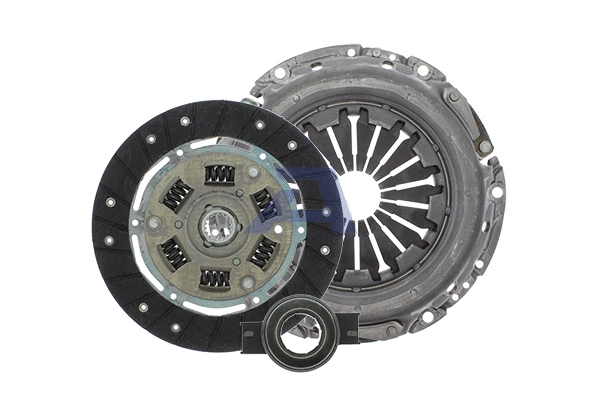 Clutch Kit (AIS-KEFO04)