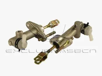Master Cylinder, clutch (MCM-1K04)