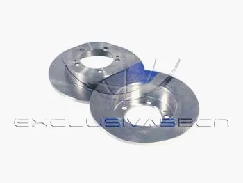 Brake Disc (MRD-2597)