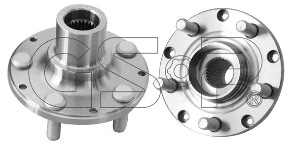 Wheel Hub (GSP-9427023)