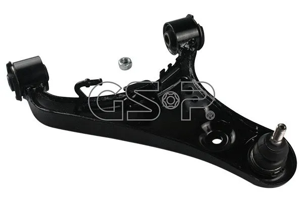 Control/Trailing Arm, wheel suspension (GSP-S061765)