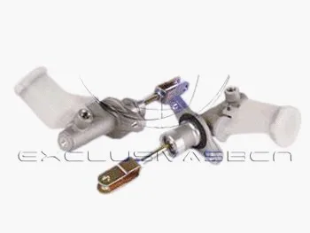 Master Cylinder, clutch (MCM-1153)