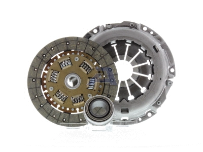Clutch Kit (AIS-KH024)