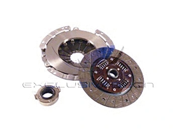Clutch Kit (MCK-1213)