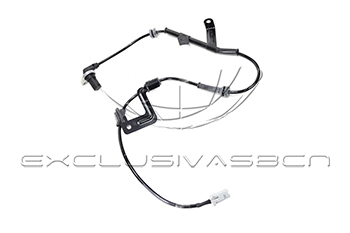 Sensor, wheel speed (MAB-9K12)