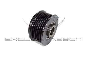 Alternator Freewheel Clutch (MAP-8301)