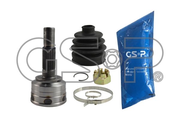 Joint Kit, drive shaft (GSP-814019)