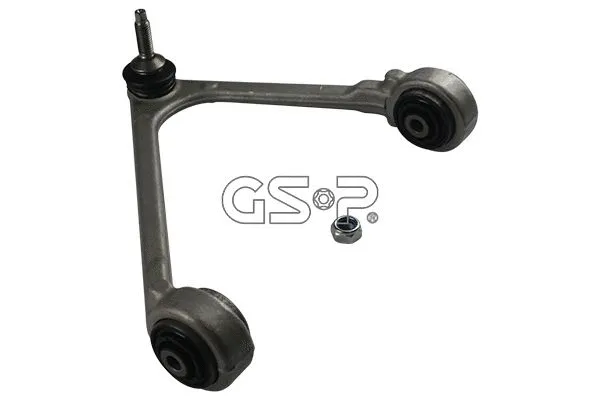Control/Trailing Arm, wheel suspension (GSP-S061621)