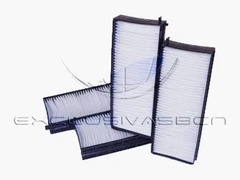 Filter, cabin air (MCF-3I11)