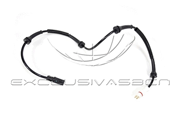 Sensor, wheel speed (MAB-9115)