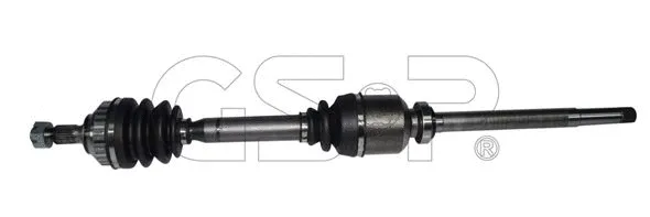 Drive Shaft (GSP-245017)