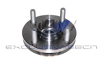 Wheel Hub