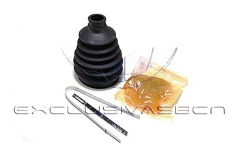 Bellow Kit, drive shaft (MOB-8238)
