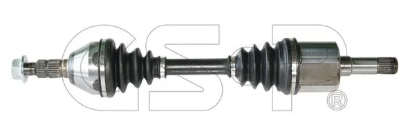 Drive Shaft (GSP-221045)