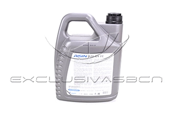 Automatic Transmission Fluid