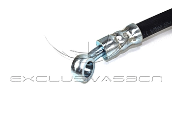 Holding Bracket, brake hose