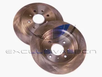 Brake Disc (MRD-2495)