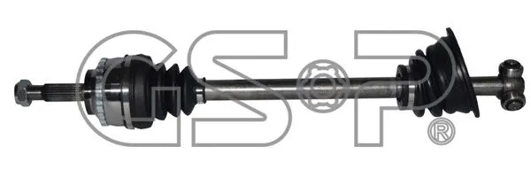 Drive Shaft (GSP-250212)