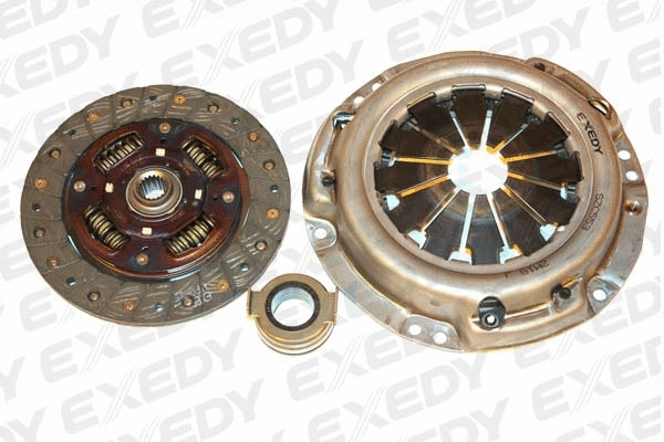 Clutch Kit (EXE-SZK2040)