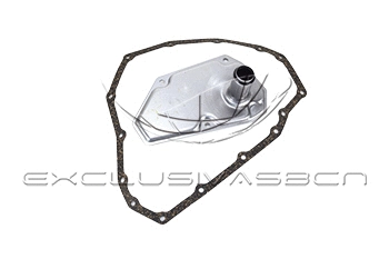 Hydraulic Filter, automatic transmission (MTF-3NS04)