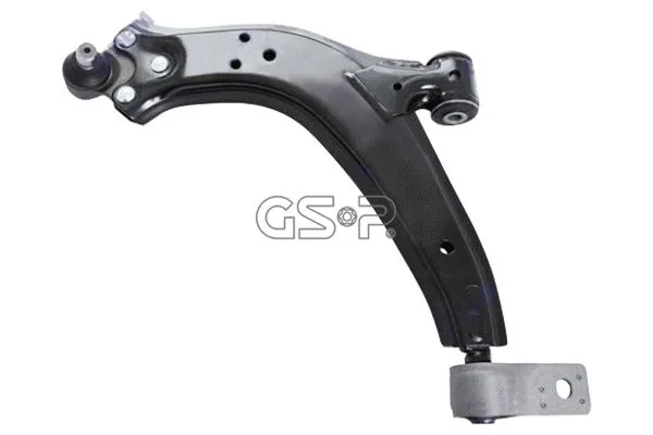 Control/Trailing Arm, wheel suspension (GSP-S063016)