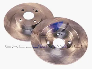 Brake Disc (MRD-2322)