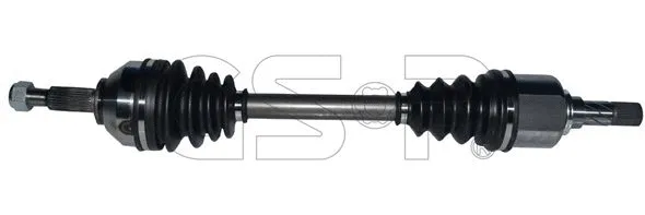 Drive Shaft (GSP-260022)