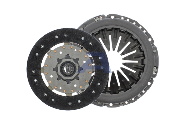 Clutch Kit (AIS-KEFO12)