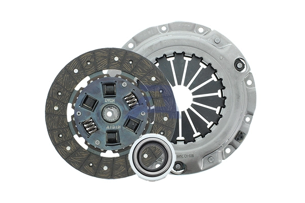 Clutch Kit (AIS-KY047)
