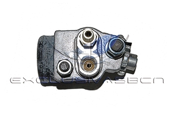 Wheel Brake Cylinder (MWC-2800D)