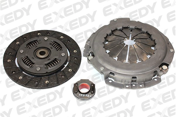 Clutch Kit (EXE-FIK2061)